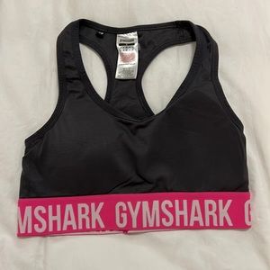 GymShark Sports Bra NWT
